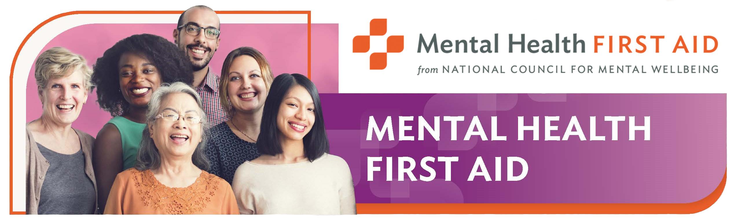 Mental Health First Aid Training – Quality Health Associates of North ...