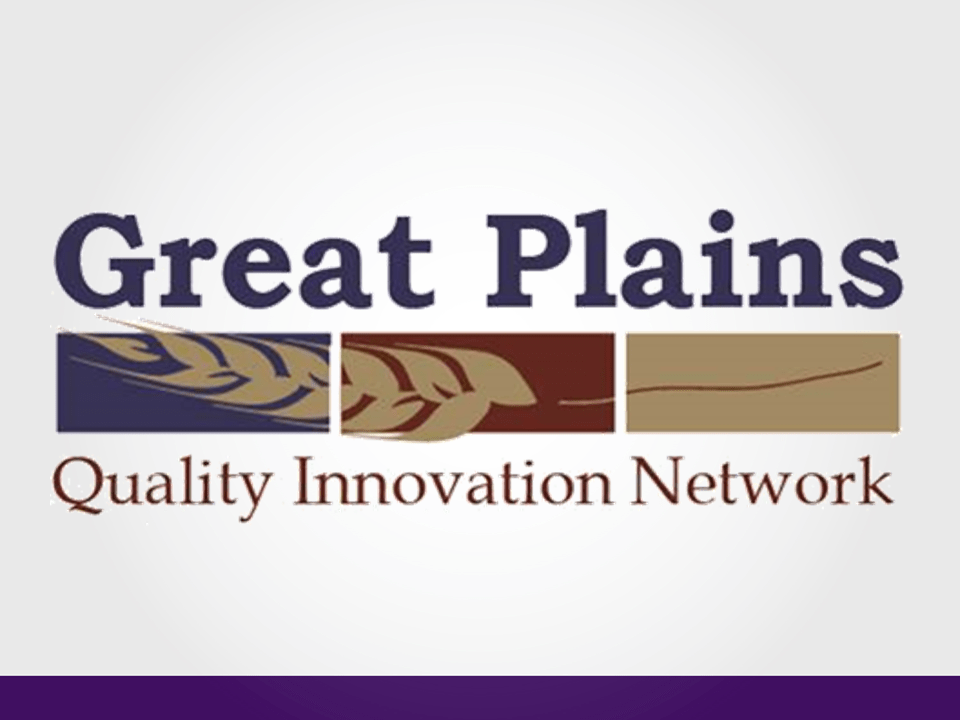 Great Plains Quality Innovation Network Quality Health Associates of