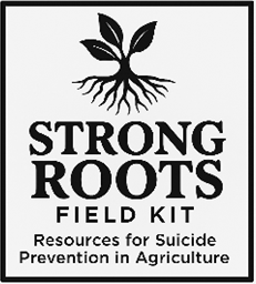 Strong Roots Logo